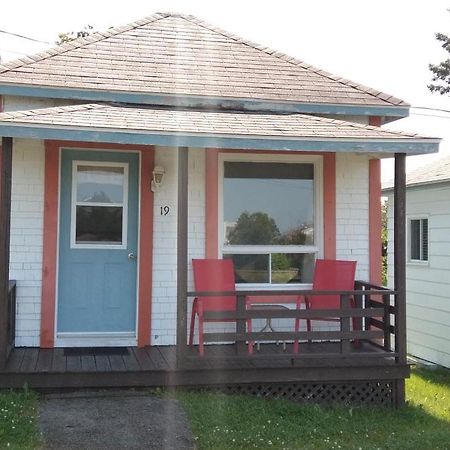 Motel Au Fleuve D'Argent Riviere-du-Loup Luaran gambar